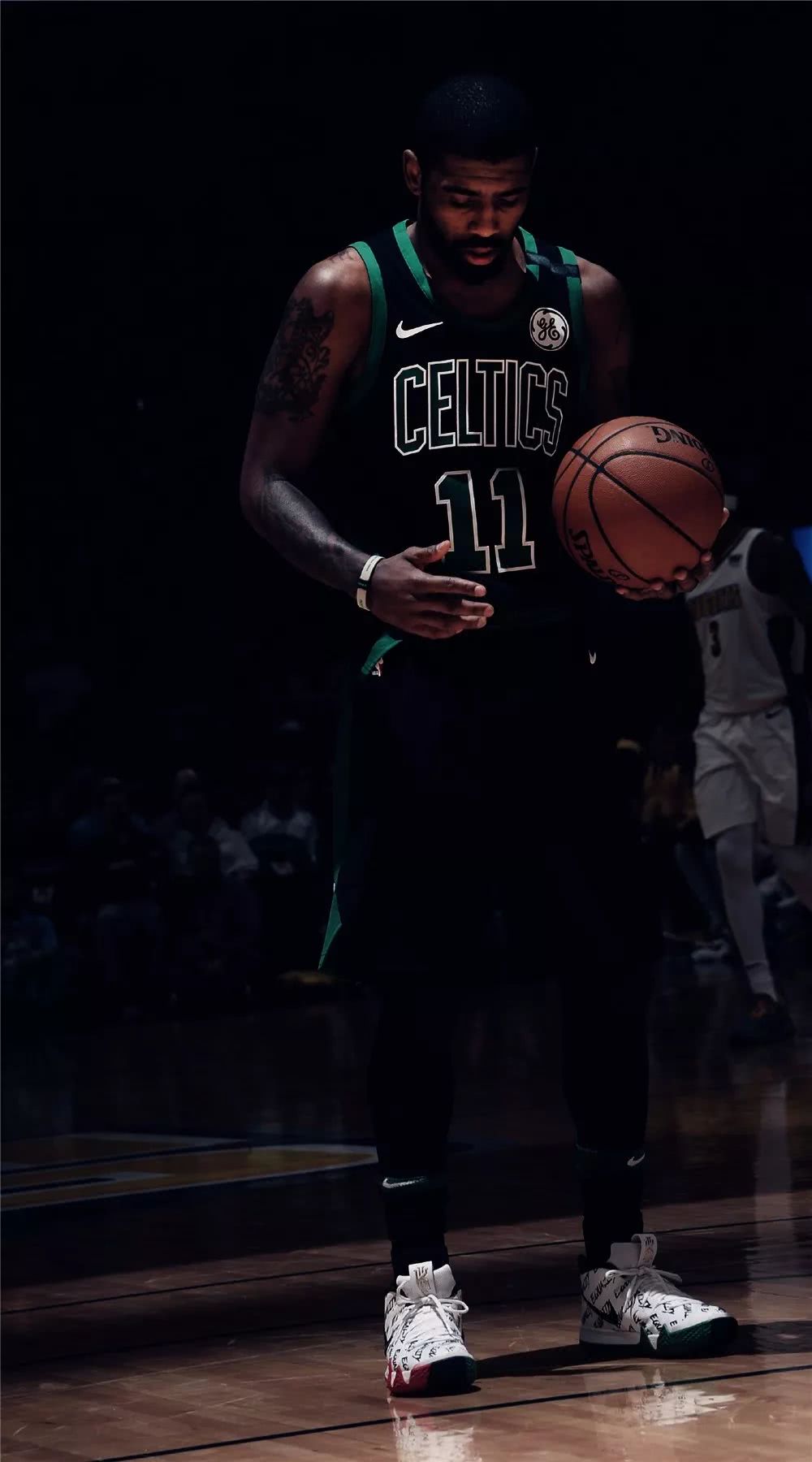 在比赛前 在比赛前