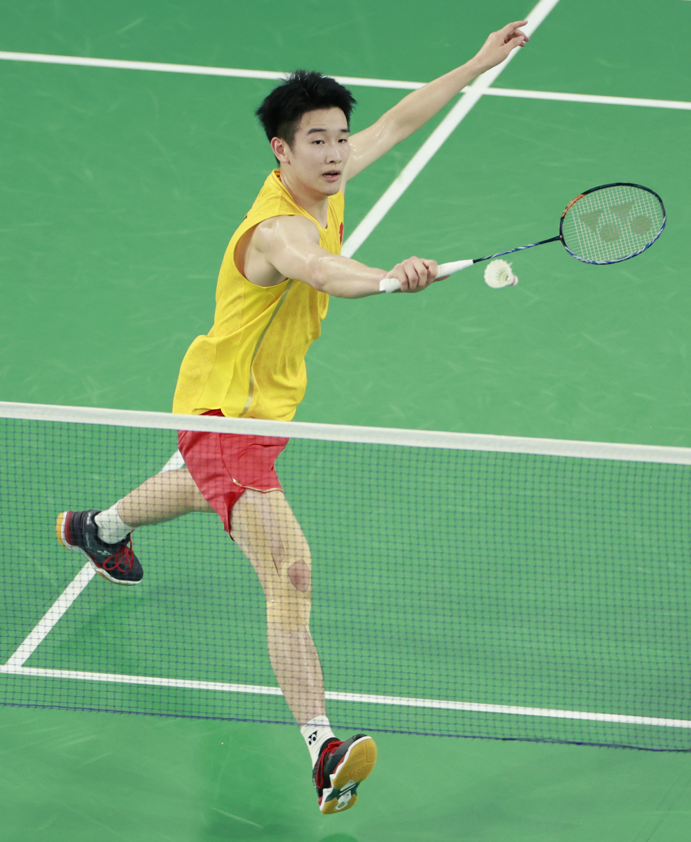 议的MVP